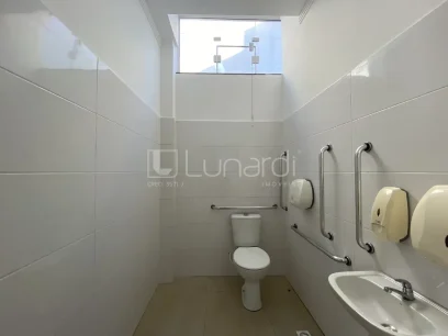 Foto Sala Comercial