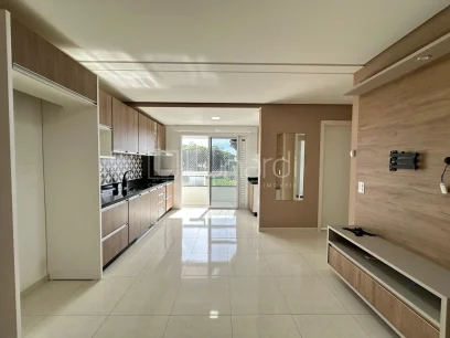 Apartamento com 2 Dormitórios