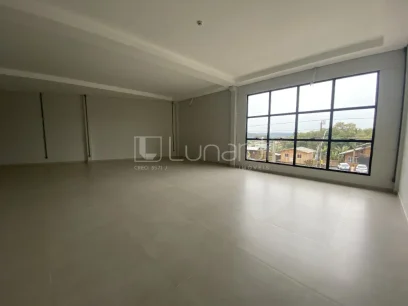 Foto Sala Comercial
