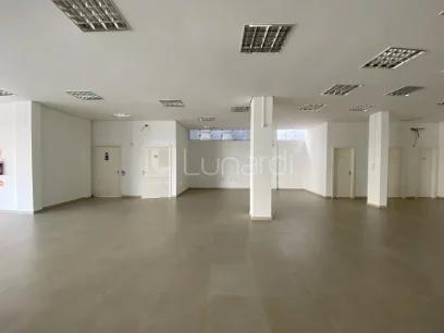 Foto Sala Comercial