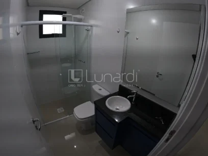 Foto Apartamento com 2 Suítes