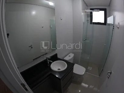 Foto Apartamento com 2 Suítes