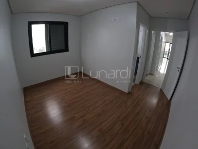 Foto Apartamento com 2 Suítes