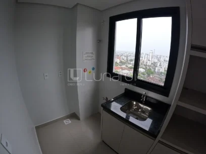 Foto Apartamento com 2 Suítes
