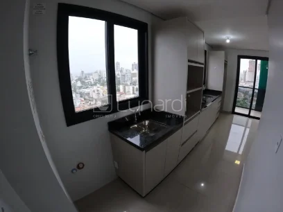 Foto Apartamento com 2 Suítes