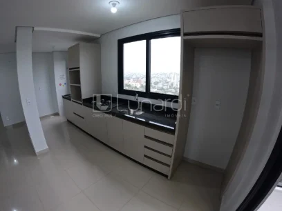 Foto Apartamento com 2 Suítes