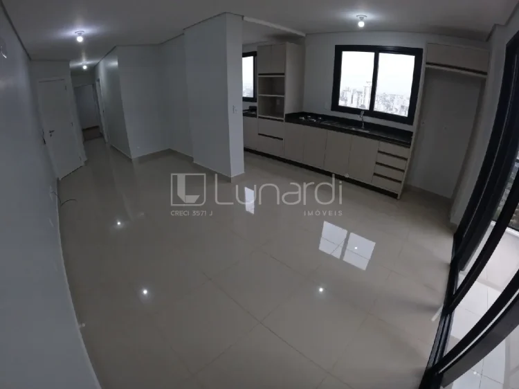 Apartamento com 2 Suítes