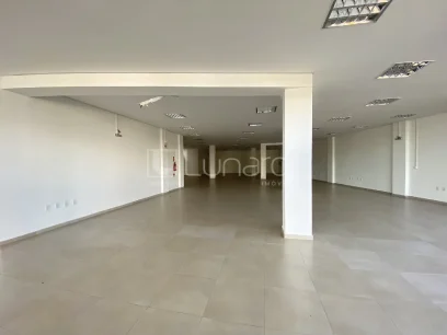 Foto Sala Comercial