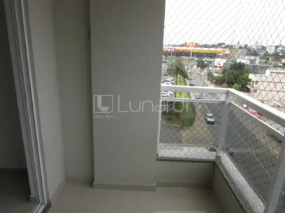 Foto Apartamento com 3 Dormitórios