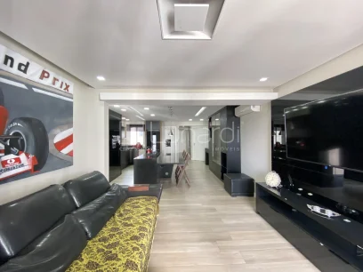 Foto Apartamento com 2 Suítes