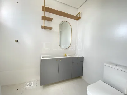 Foto Apartamento com 3 Suítes
