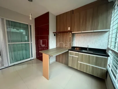 Foto Apartamento com 3 Dormitórios