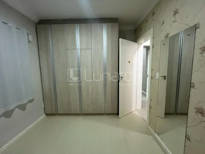 Foto Apartamento com 3 Dormitórios