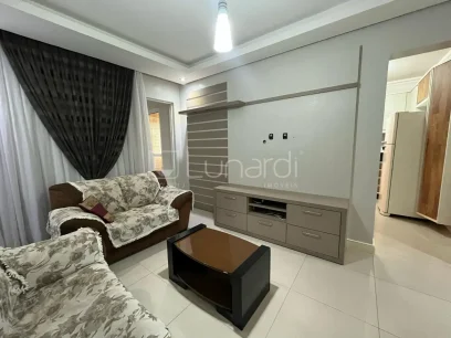 Foto Apartamento com 3 Dormitórios