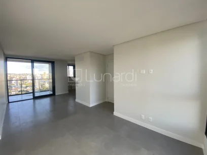 Foto Apartamento com 3 Dormitórios