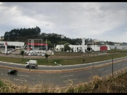 Foto Barracão