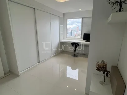 Foto Apartamento com 2 Suítes
