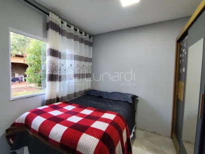 Foto Casa com 3 Dormitórios