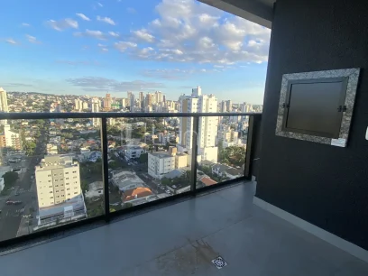 Apartamento com 3 Dormitórios
