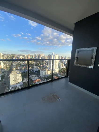 Apartamento com 3 Dormitórios