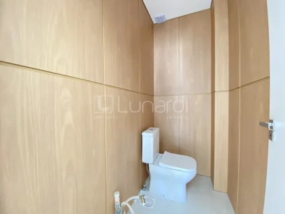 Foto Apartamento com 3 Suítes