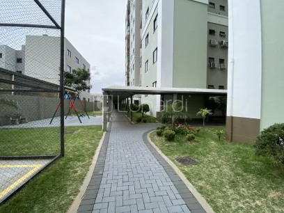 Foto Apartamento com 2 Dormitórios