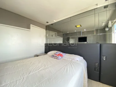 Foto Apartamento com 2 Suítes