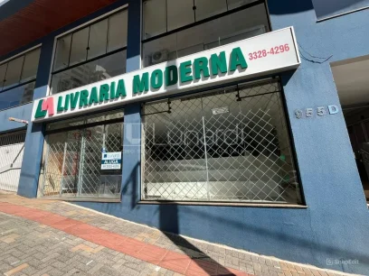 Foto Sala Comercial