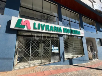 Sala Comercial