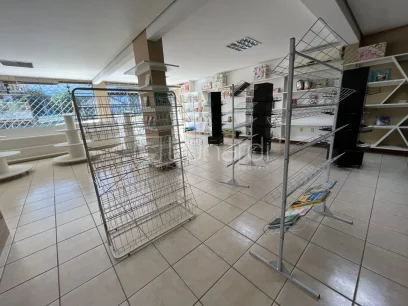 Foto Sala Comercial