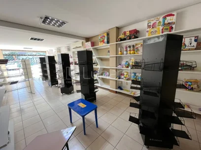 Foto Sala Comercial