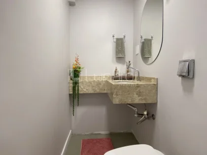 Foto Apartamento com 3 Dormitórios