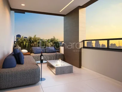 Foto Imóvel na Planta com 1 Suíte