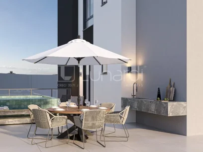 Foto Imóvel na Planta com 1 Suíte