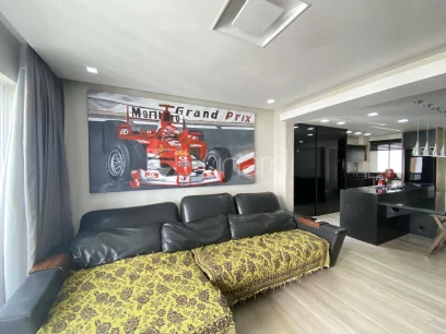 Foto Apartamento com 2 Suítes