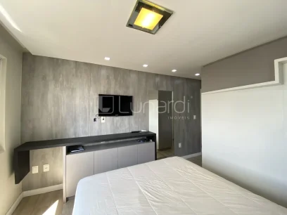 Foto Apartamento com 2 Suítes