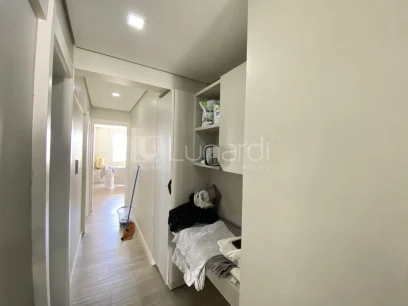 Foto Apartamento com 2 Suítes