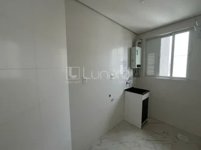 Foto Apartamento com 2 Dormitórios
