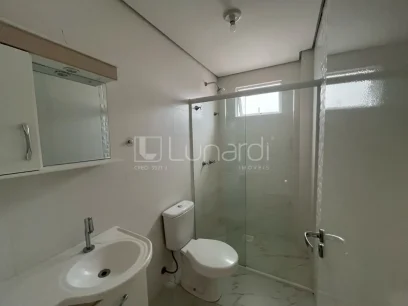 Foto Apartamento com 2 Dormitórios
