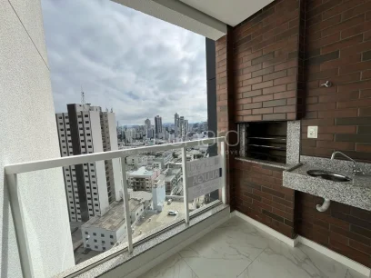 Foto Apartamento com 2 Dormitórios