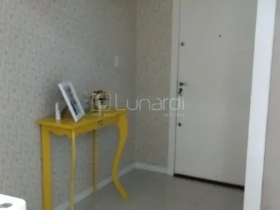 Foto Apartamento com 3 Dormitórios