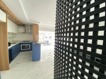 Foto Apartamento com 2 Suítes