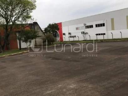 Foto Barracão