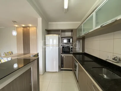 Apartamento com 2 Dormitórios