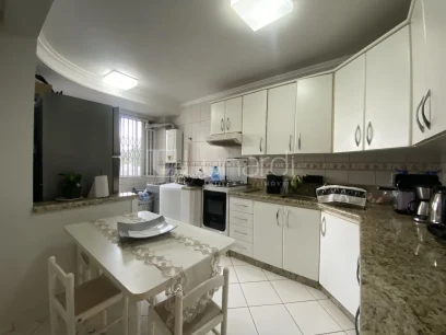 Foto Apartamento com 3 Dormitórios