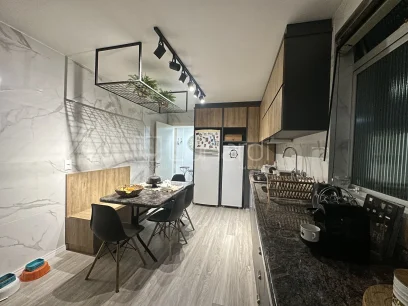 Foto Apartamento com 3 Dormitórios