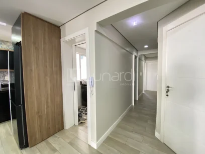 Foto Apartamento com 2 Suítes