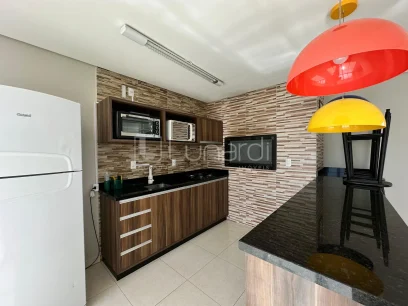 Foto Apartamento com 2 Dormitórios
