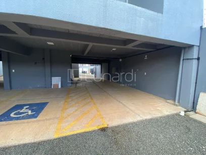 Foto Apartamento com 2 Suítes