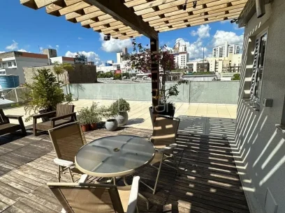 Foto Apartamento com 3 Dormitórios
